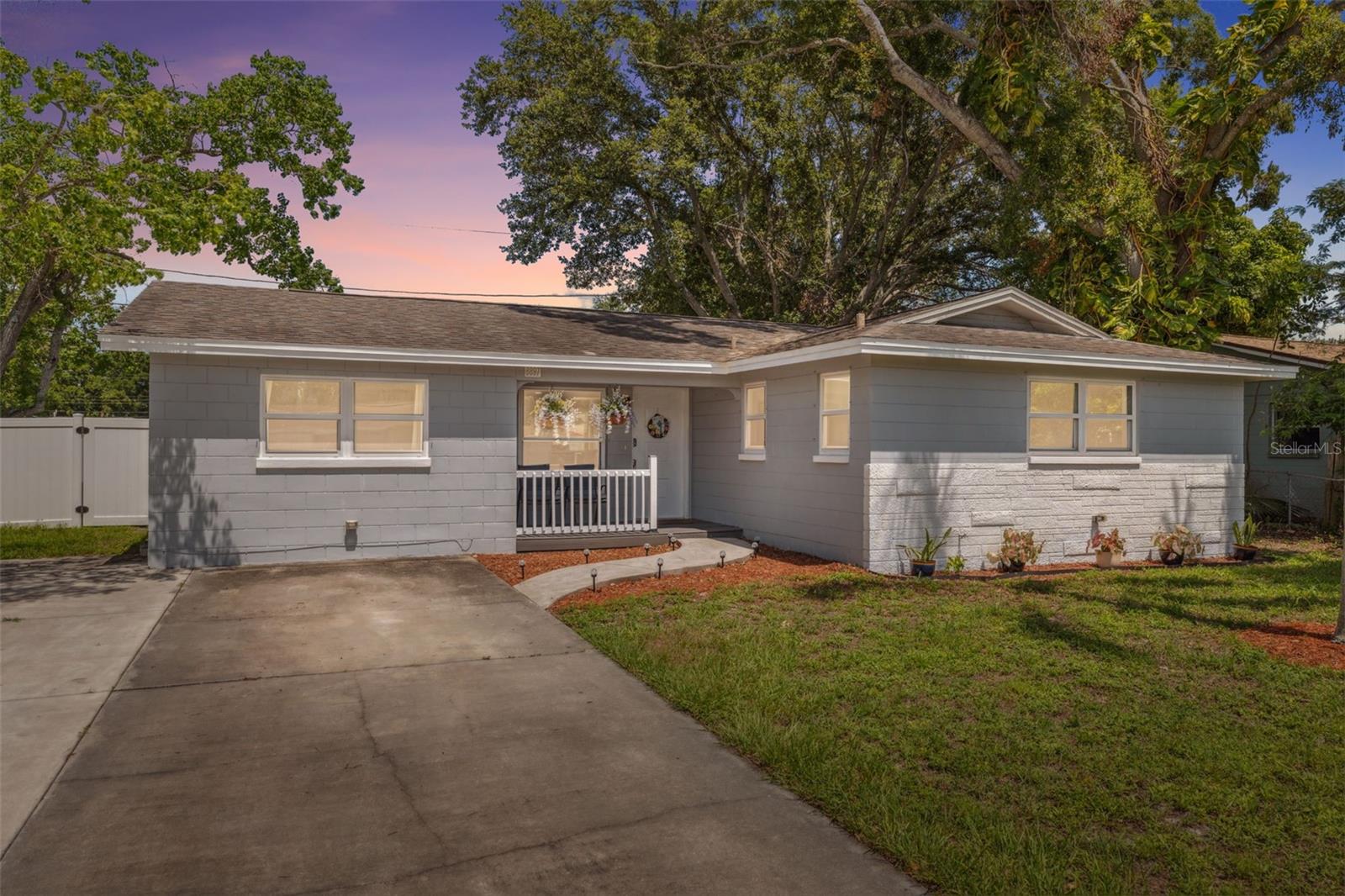 Details for 8897 54th Street N, PINELLAS PARK, FL 33782