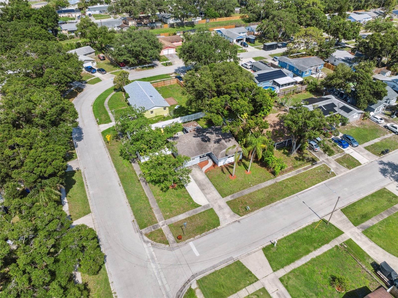 Image 31 of 40 For 8897 54th Street N