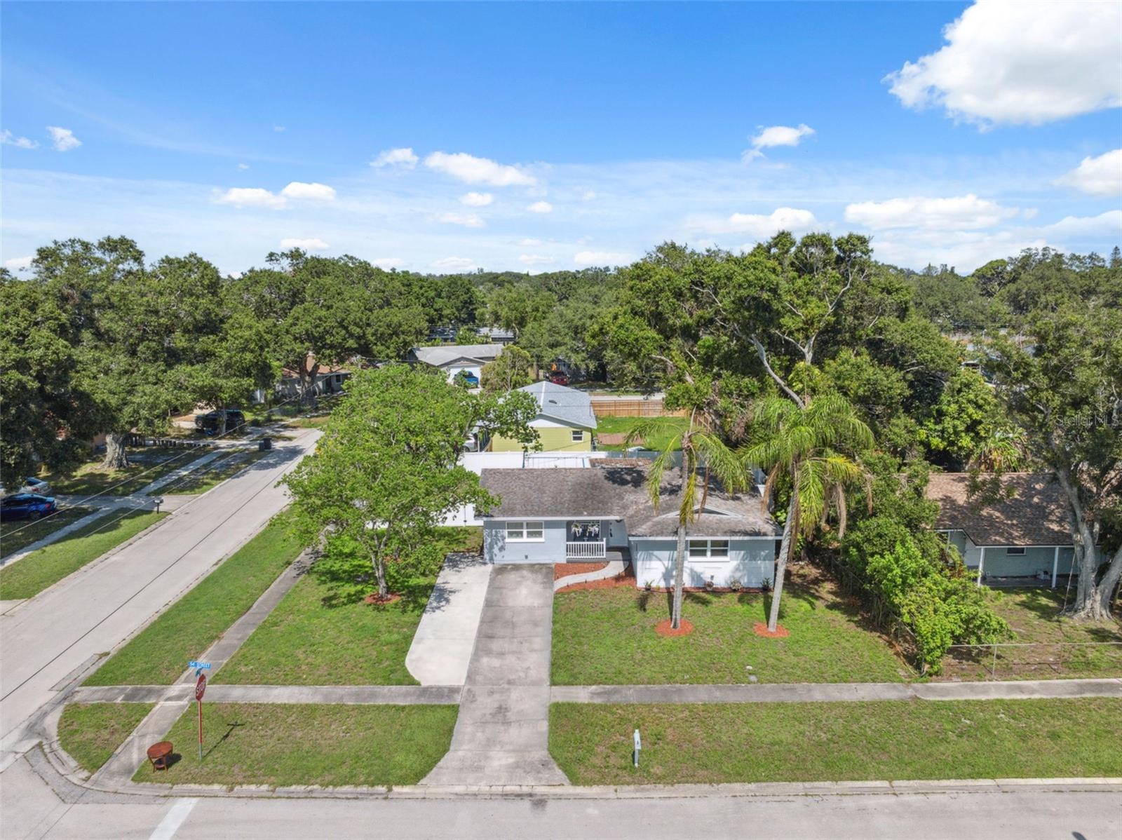 Image 32 of 40 For 8897 54th Street N