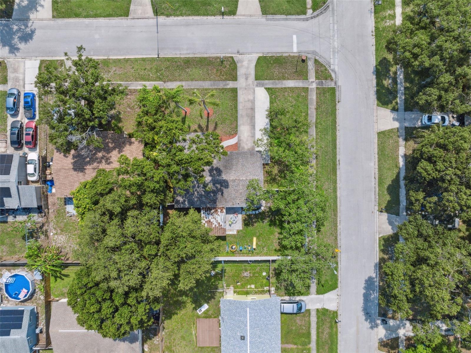 Image 33 of 40 For 8897 54th Street N