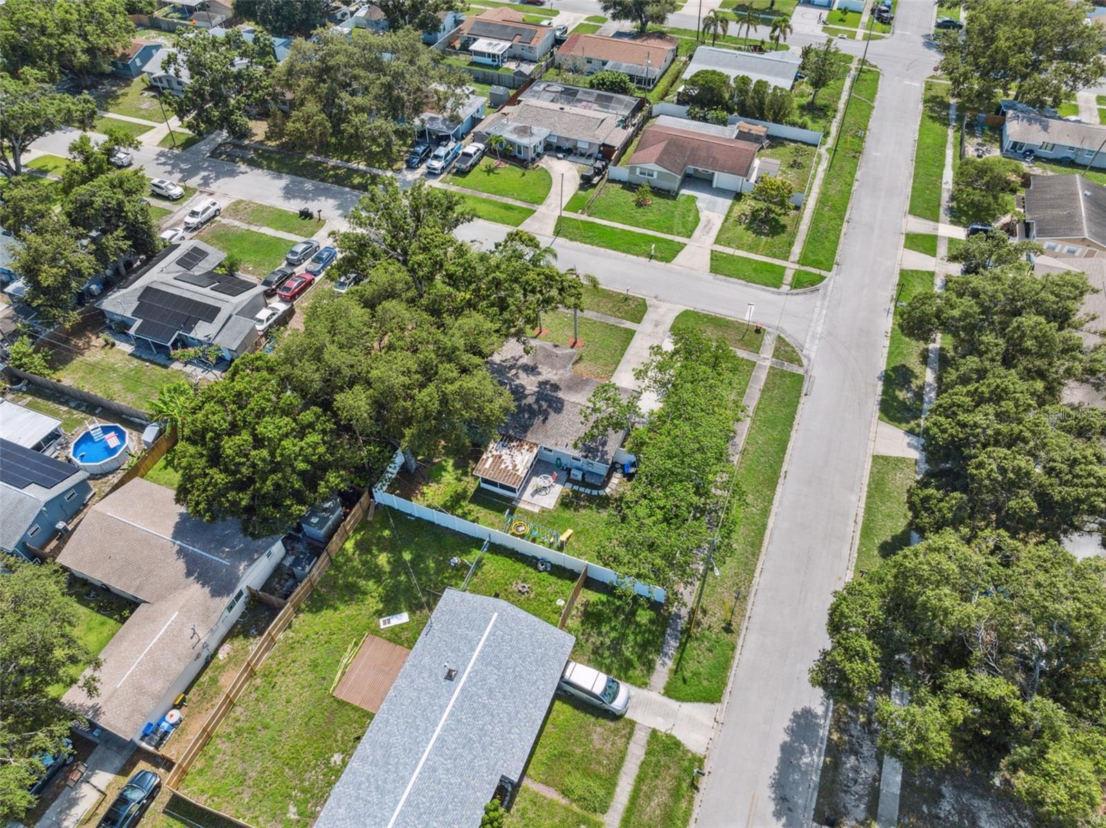 Image 34 of 40 For 8897 54th Street N
