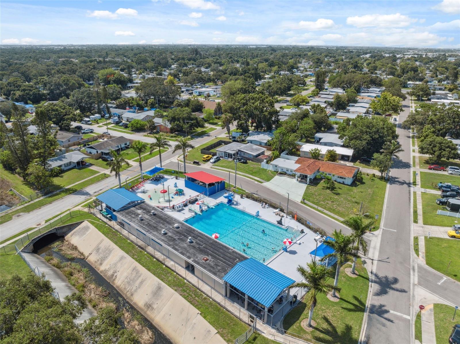Image 36 of 40 For 8897 54th Street N