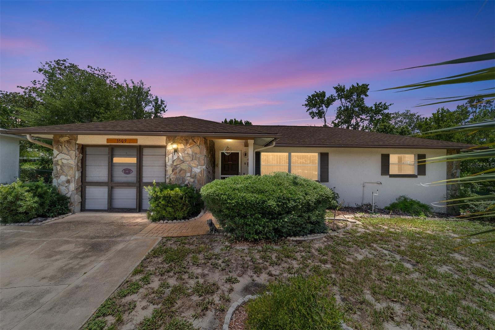 Details for 3509 Honeylocust Drive, BEVERLY HILLS, FL 34465