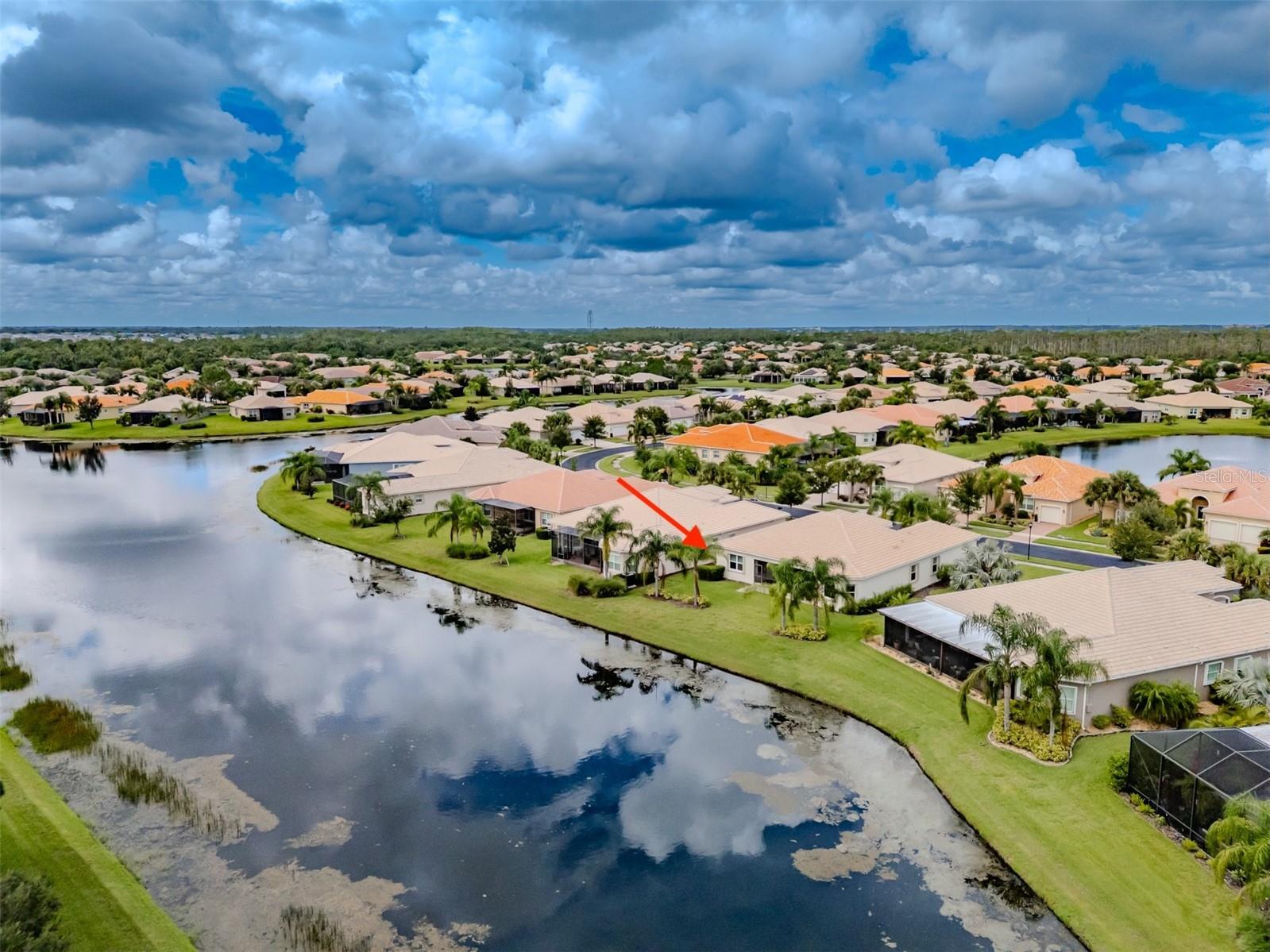 Image 46 of 96 For 15937 Cape Coral Drive