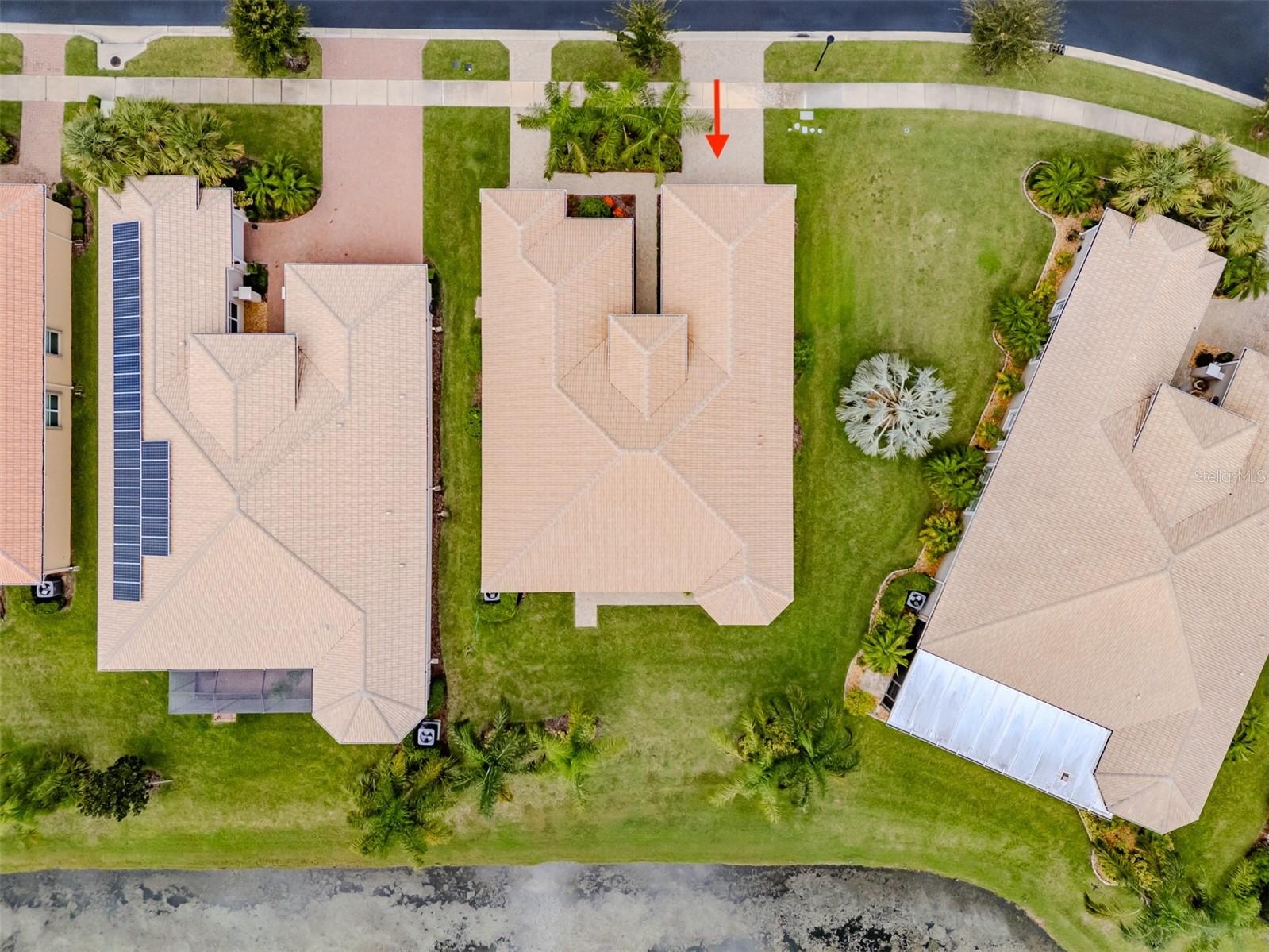 Image 52 of 96 For 15937 Cape Coral Drive