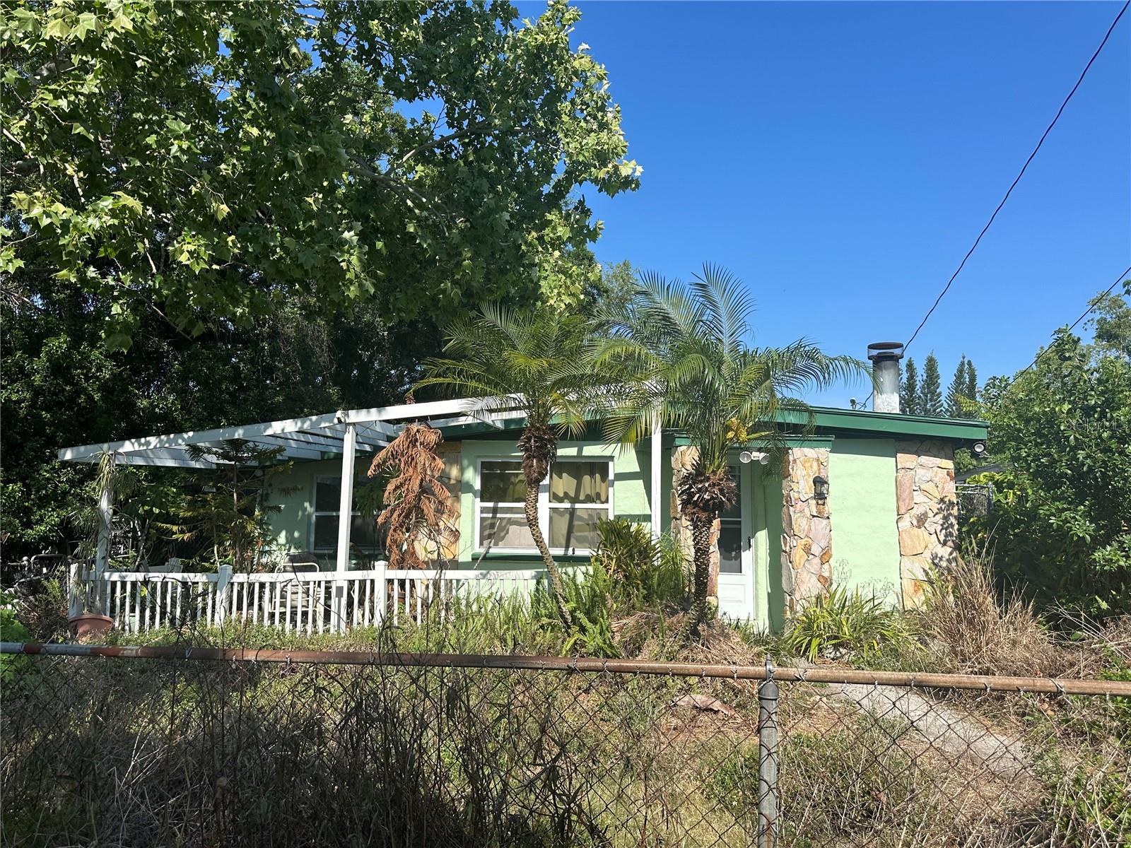 Details for 5853 39th St N, ST PETERSBURG, FL 33714