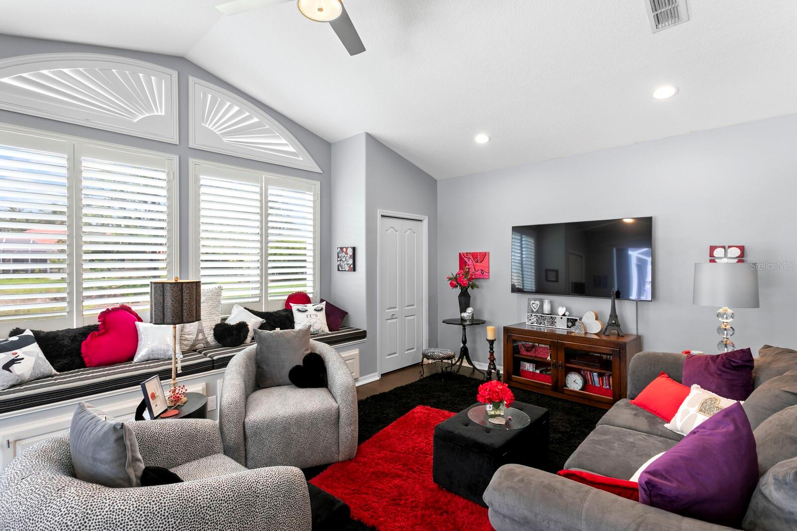 Image 47 of 81 For 17807 Arbor Greene Drive