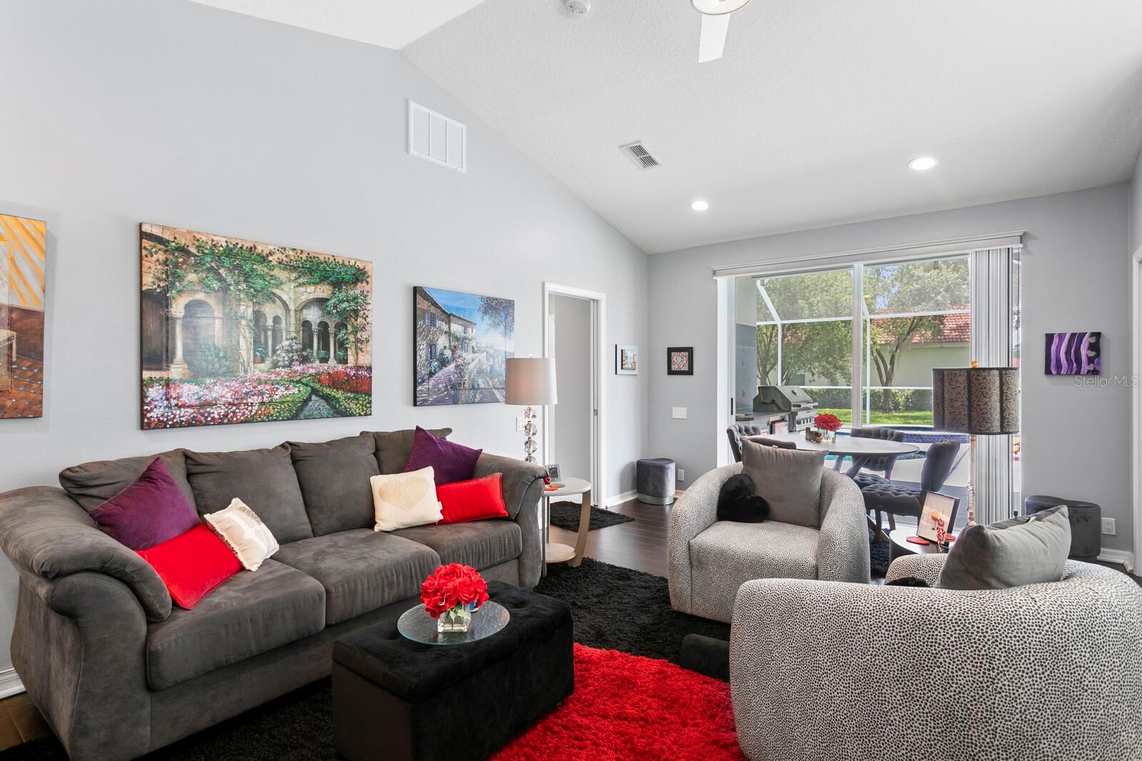 Image 48 of 81 For 17807 Arbor Greene Drive