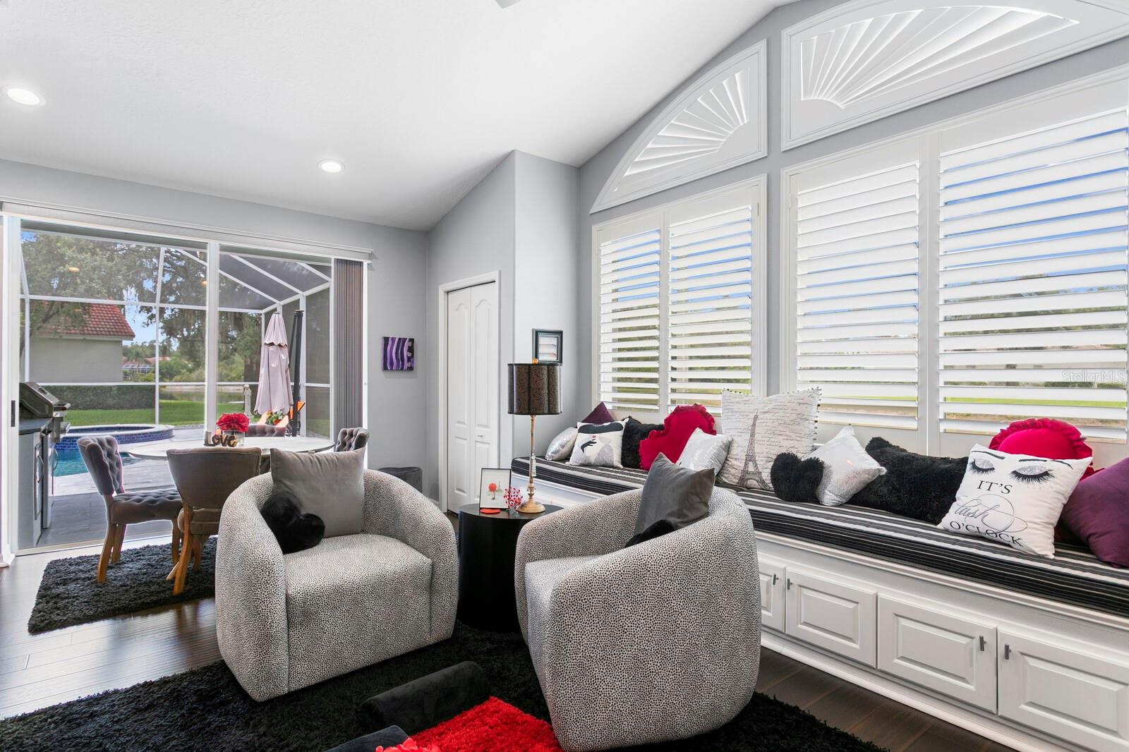 Image 49 of 81 For 17807 Arbor Greene Drive