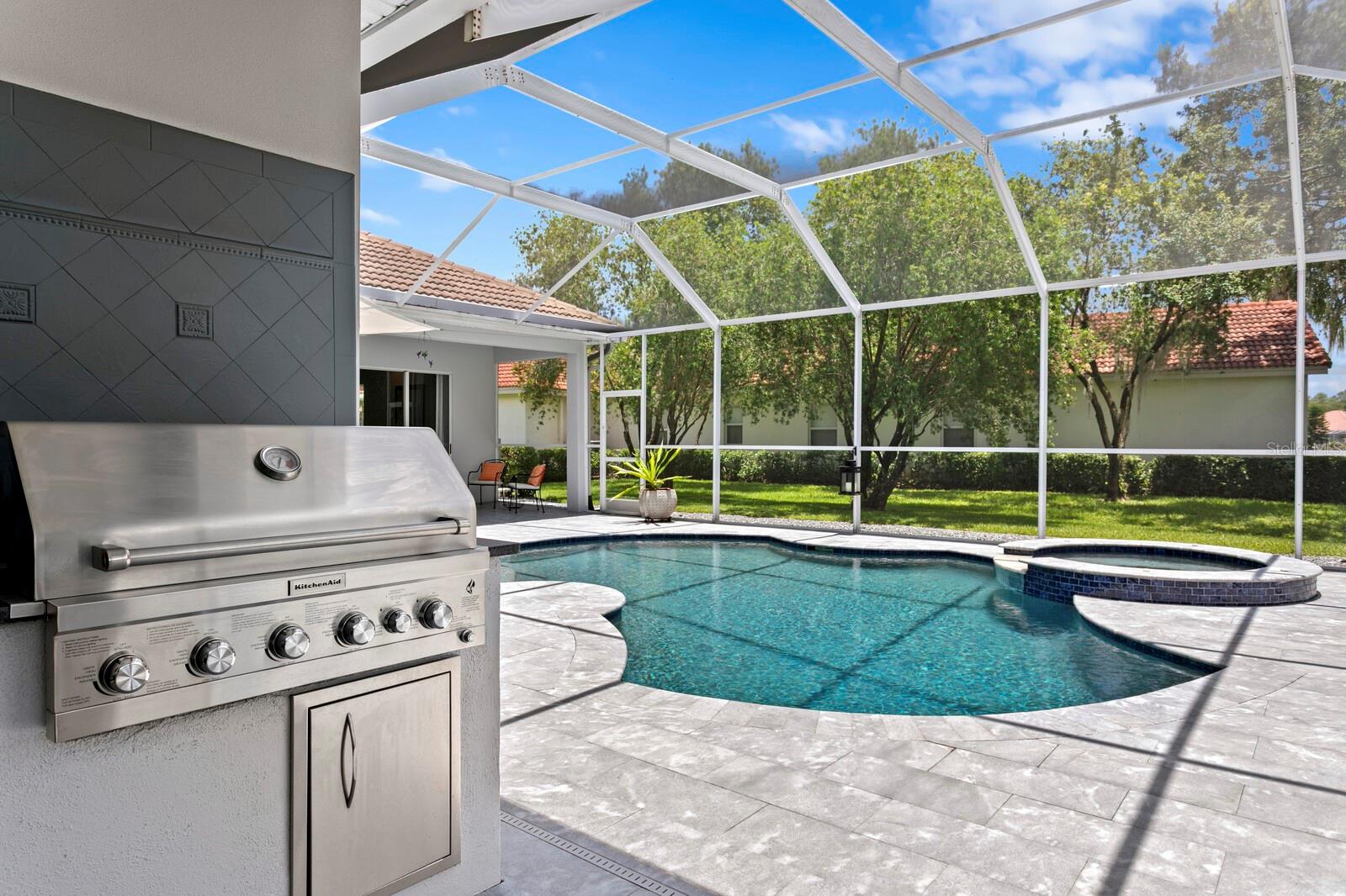 Image 60 of 81 For 17807 Arbor Greene Drive