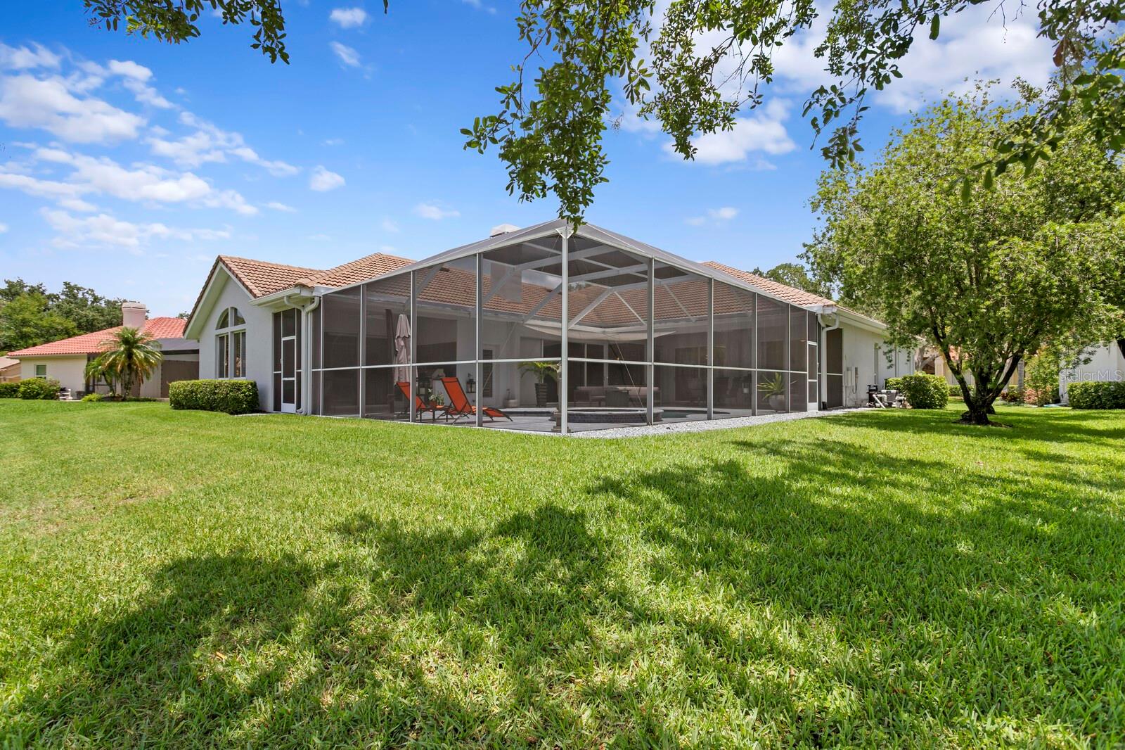Image 66 of 81 For 17807 Arbor Greene Drive