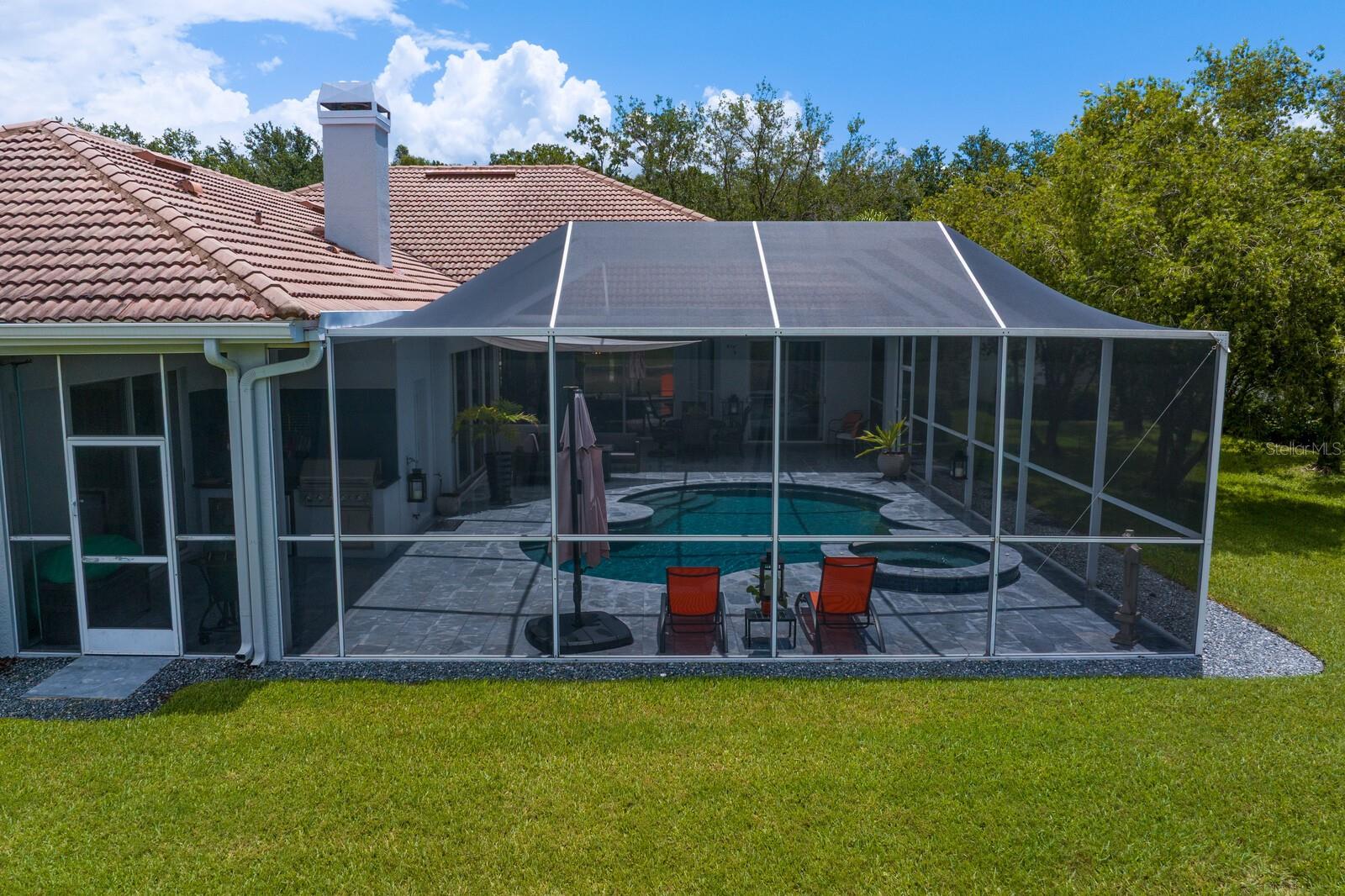 Image 77 of 81 For 17807 Arbor Greene Drive