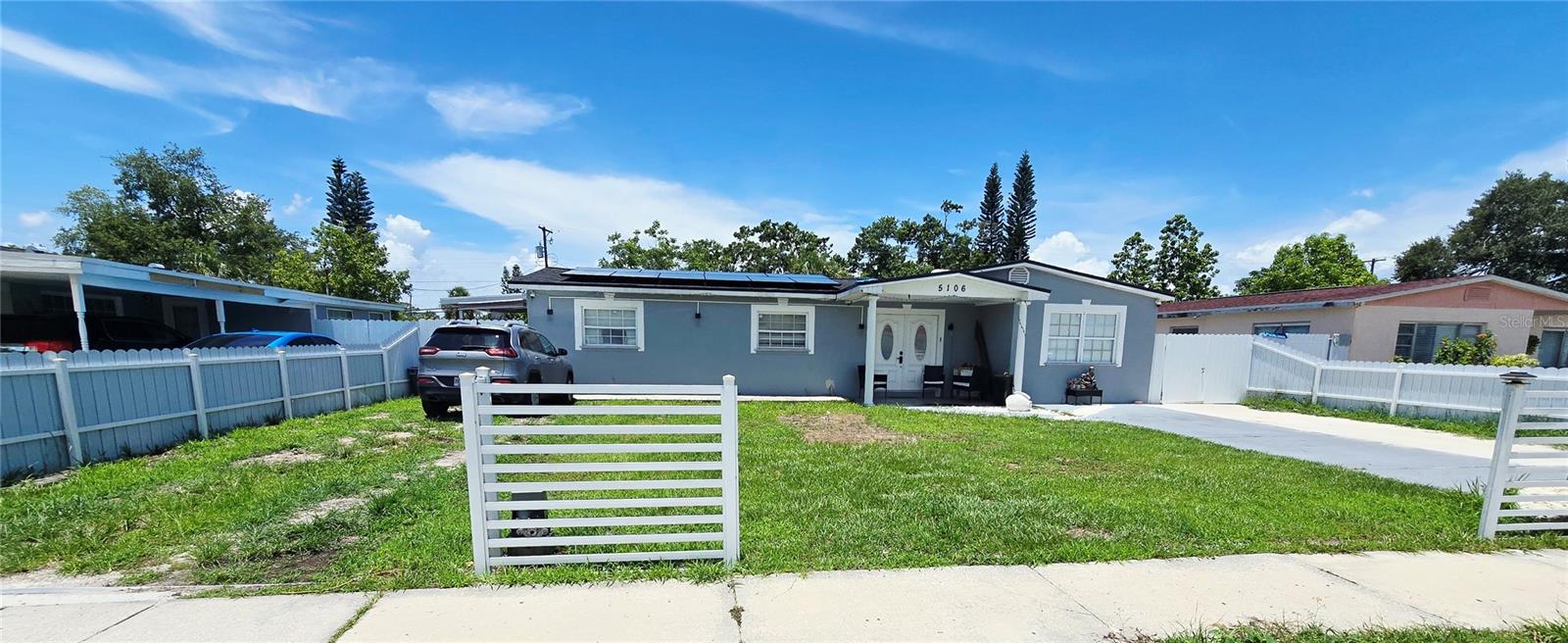 Image 2 of 32 For 5106 Town N Country Boulevard