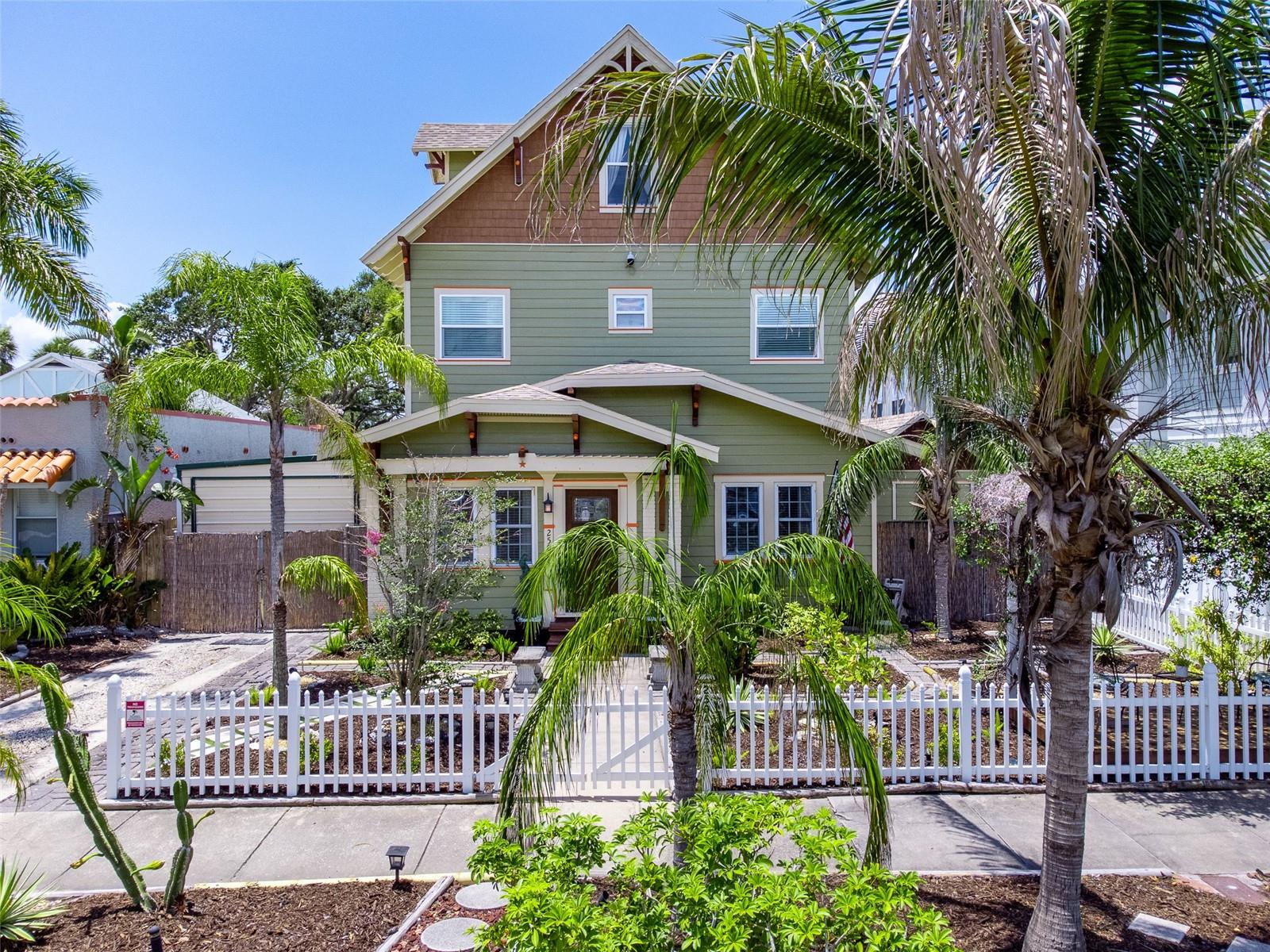 Details for 2504 North A Street A, TAMPA, FL 33609