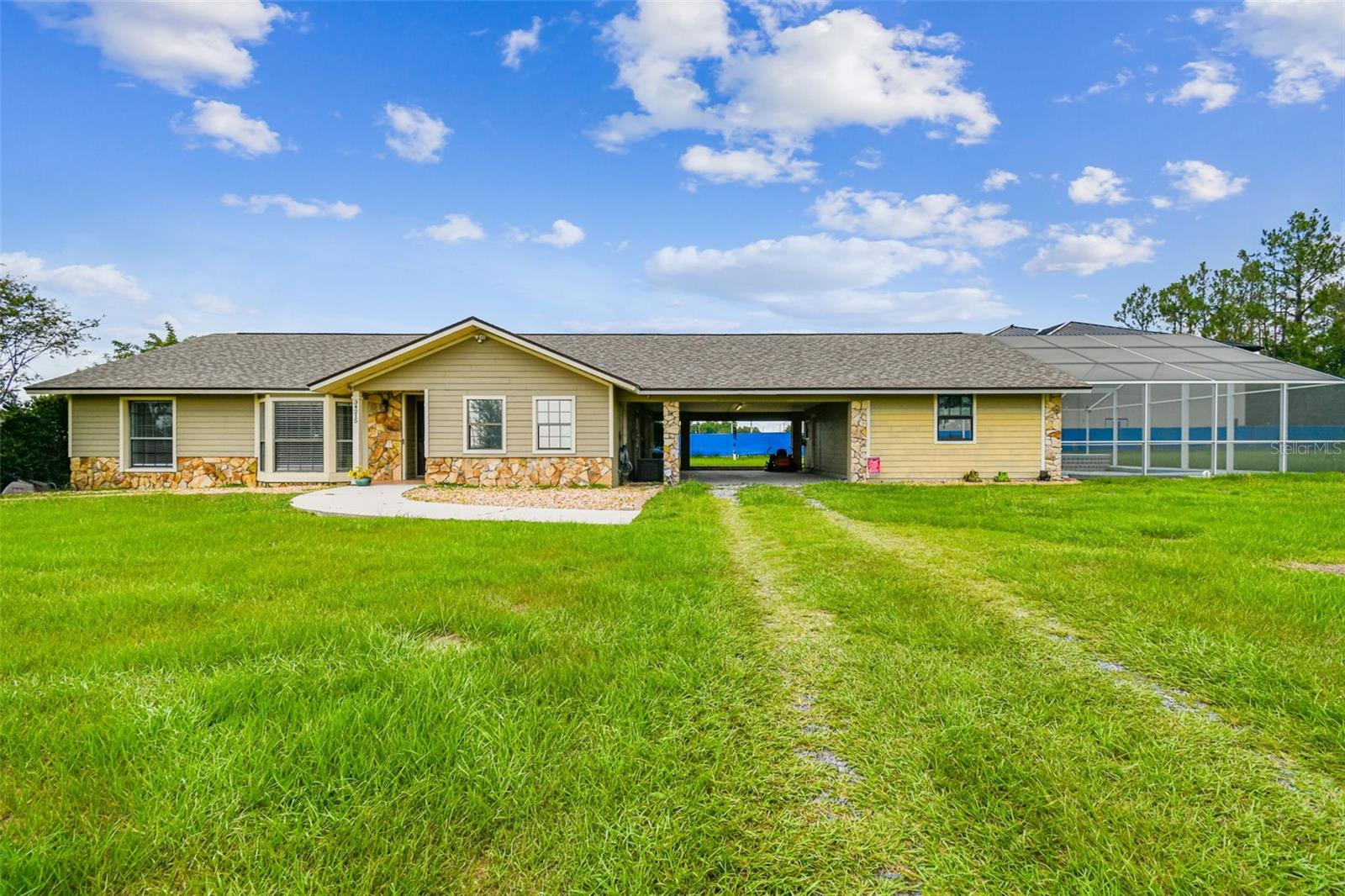 Details for 34215 Kiefer Road, DADE CITY, FL 33525