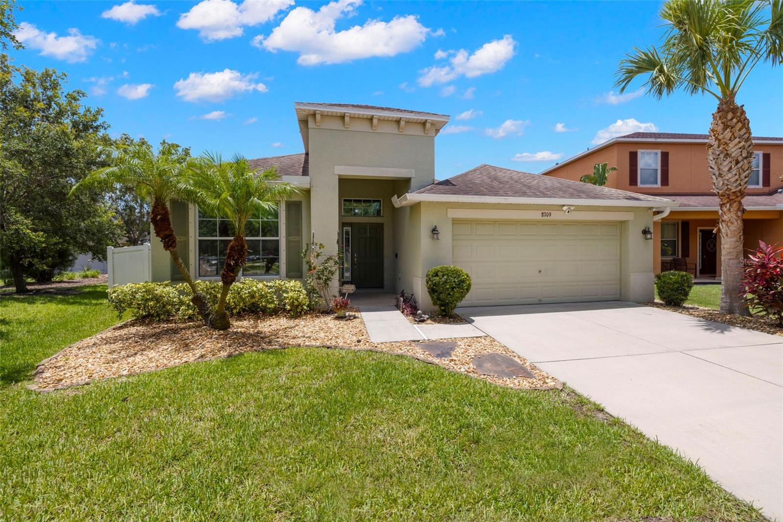Details for 8709 Deep Maple Drive, RIVERVIEW, FL 33578