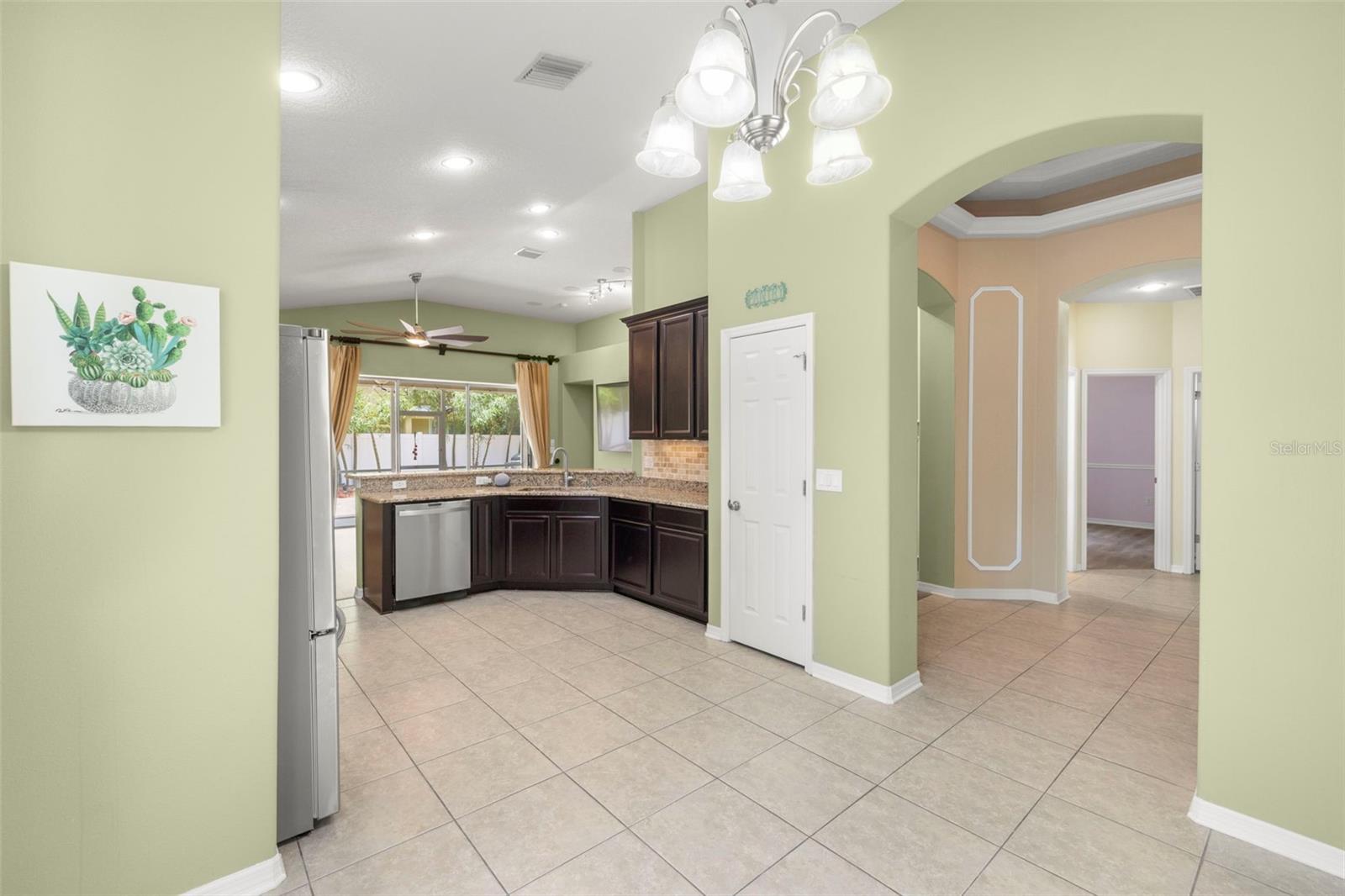 Image 9 of 47 For 8709 Deep Maple Drive
