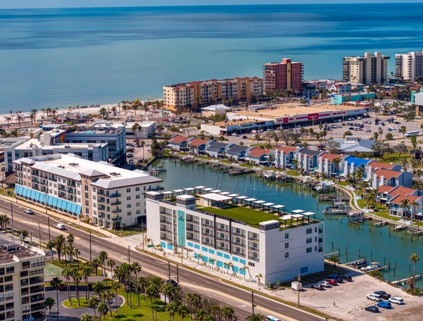 Details for 400 150th Avenue 205, MADEIRA BEACH, FL 33708