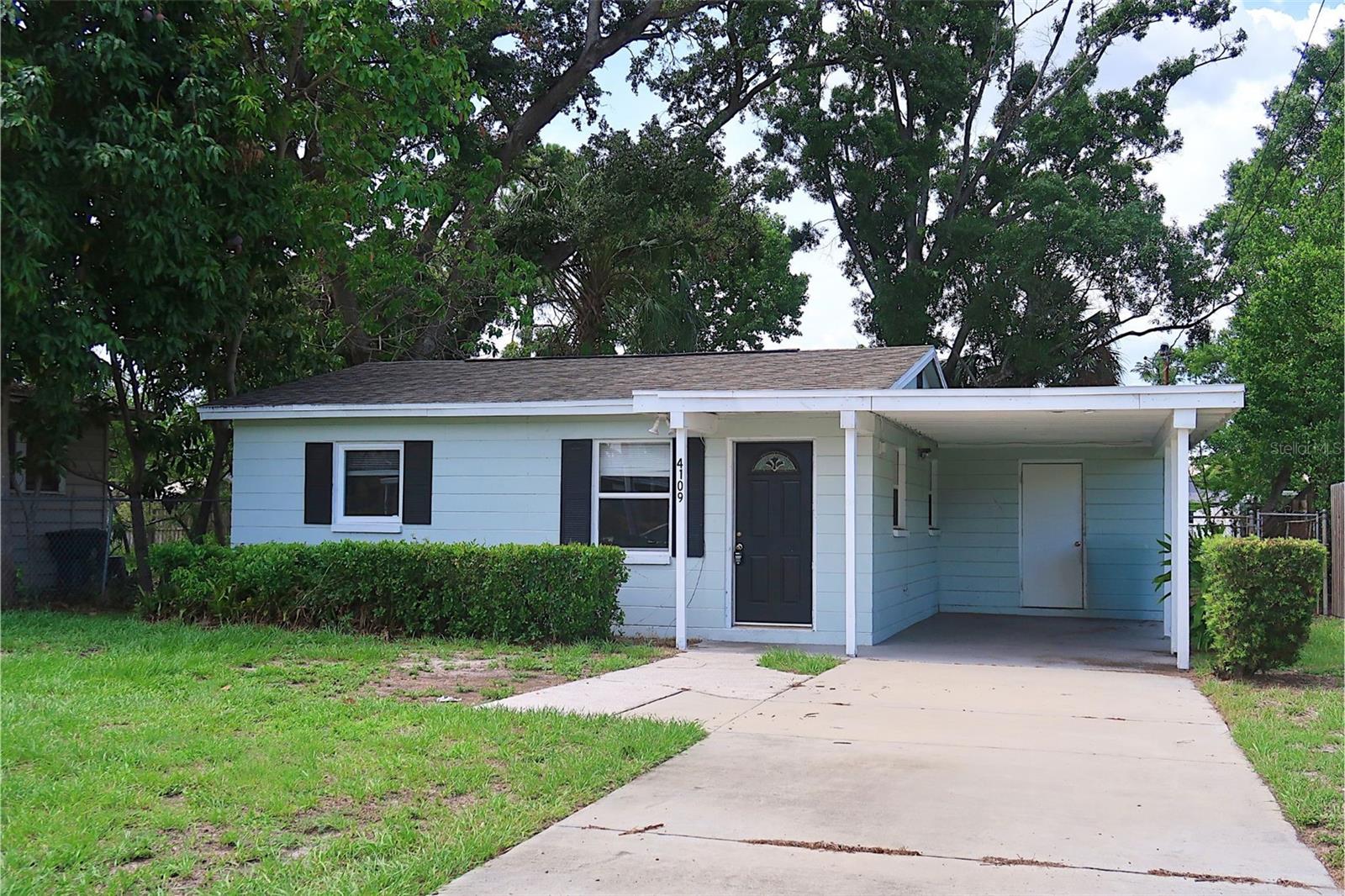 Details for 4109 Arch Street, TAMPA, FL 33607