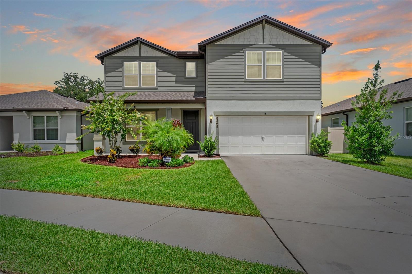 Details for 6248 Bradford Woods Dr, ZEPHYRHILLS, FL 33542