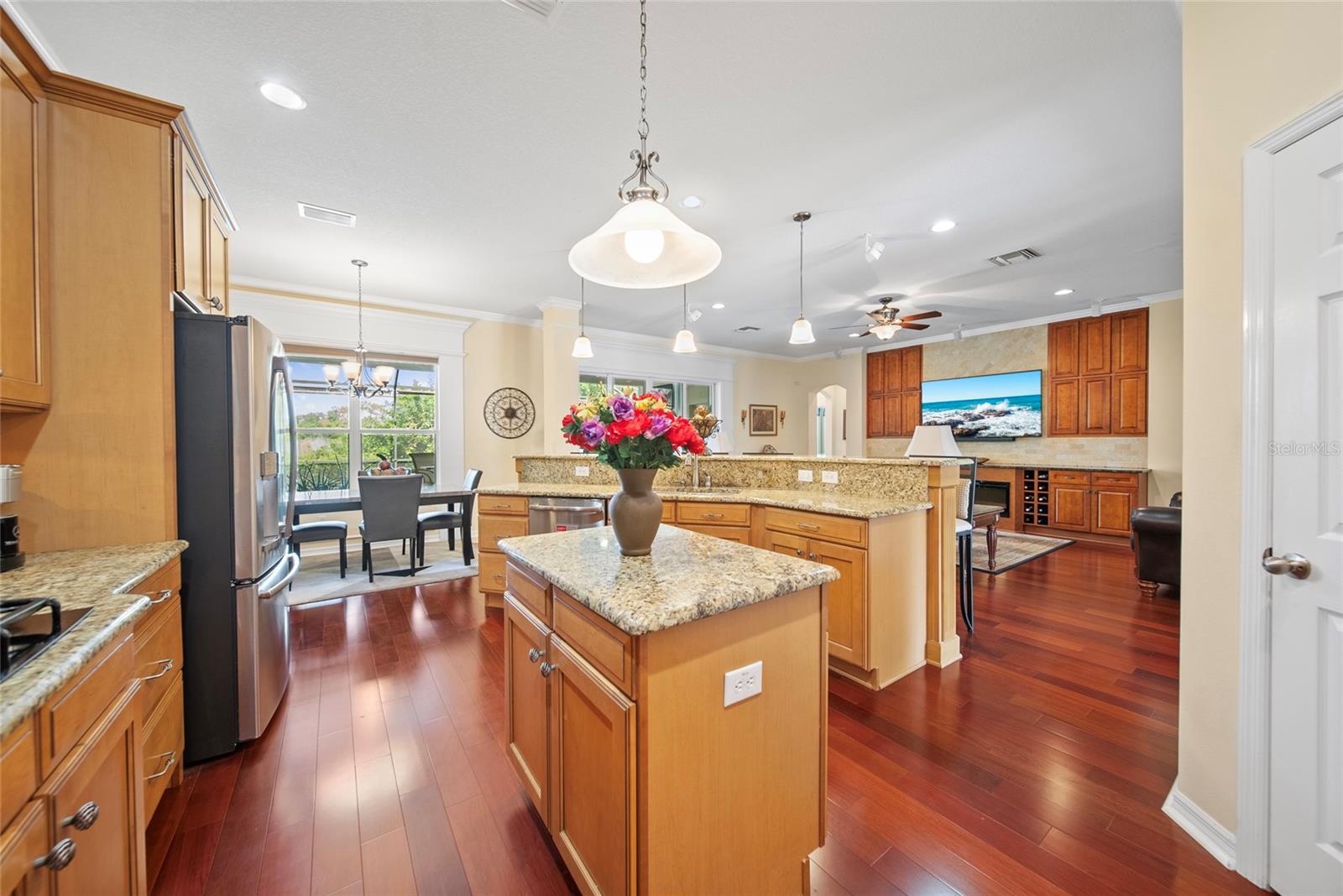 Image 13 of 43 For 11729 Newberry Grove Loop