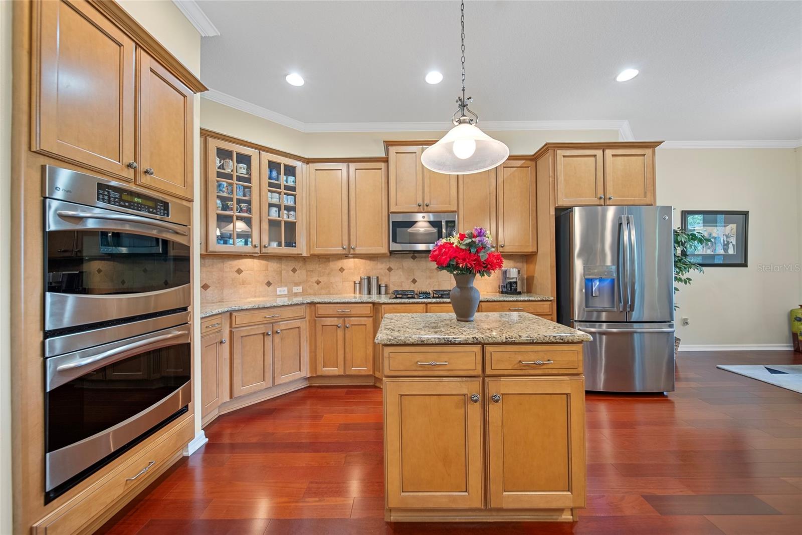 Image 14 of 43 For 11729 Newberry Grove Loop