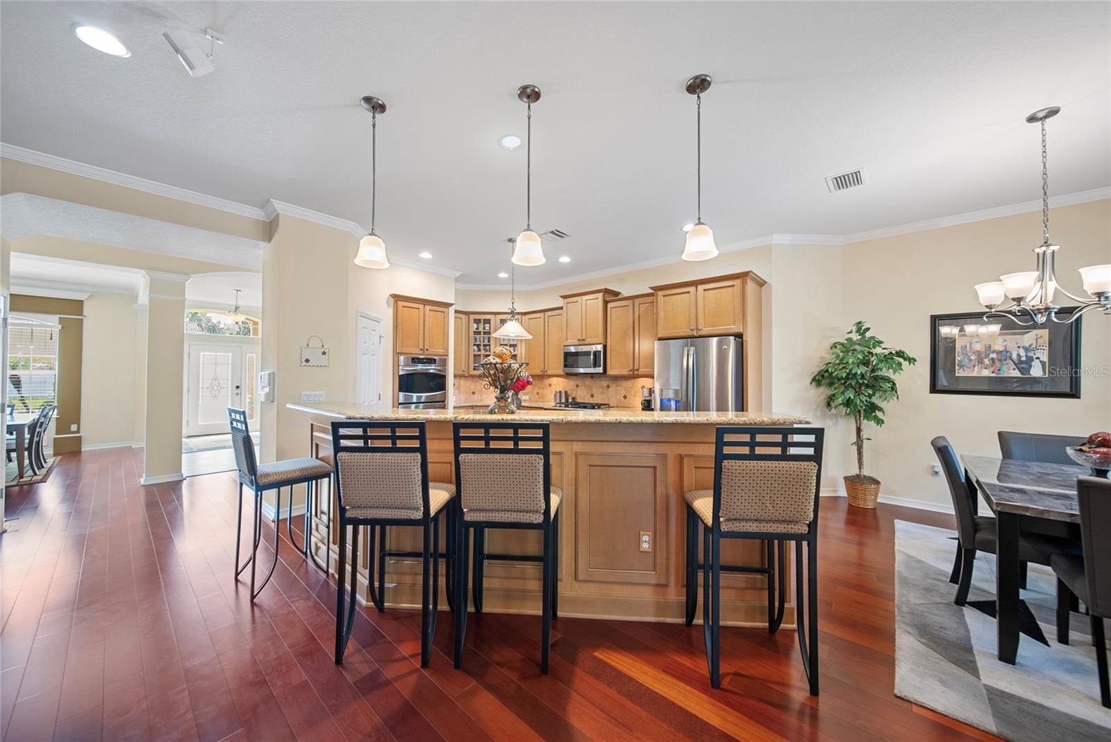 Image 15 of 43 For 11729 Newberry Grove Loop