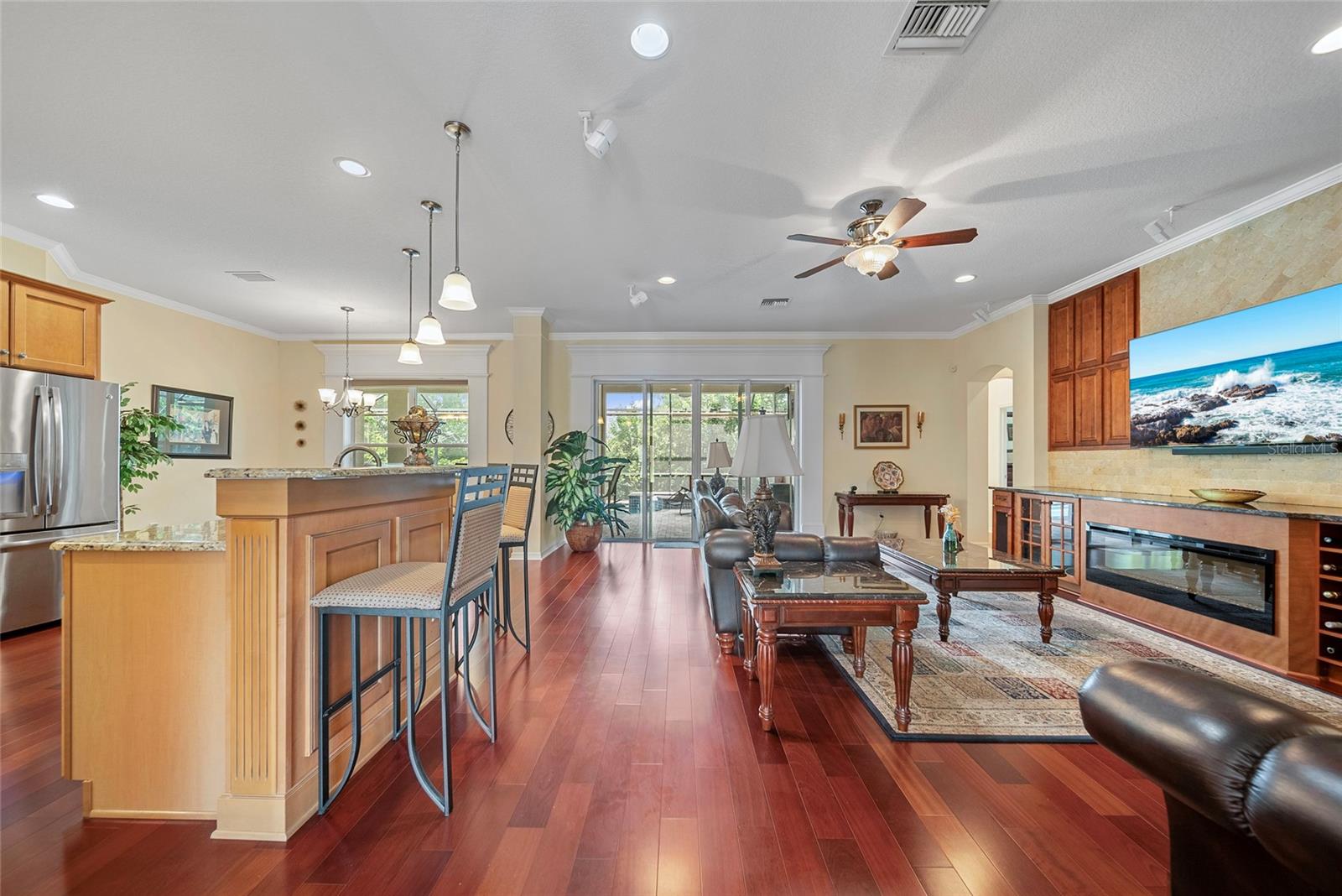 Image 16 of 43 For 11729 Newberry Grove Loop