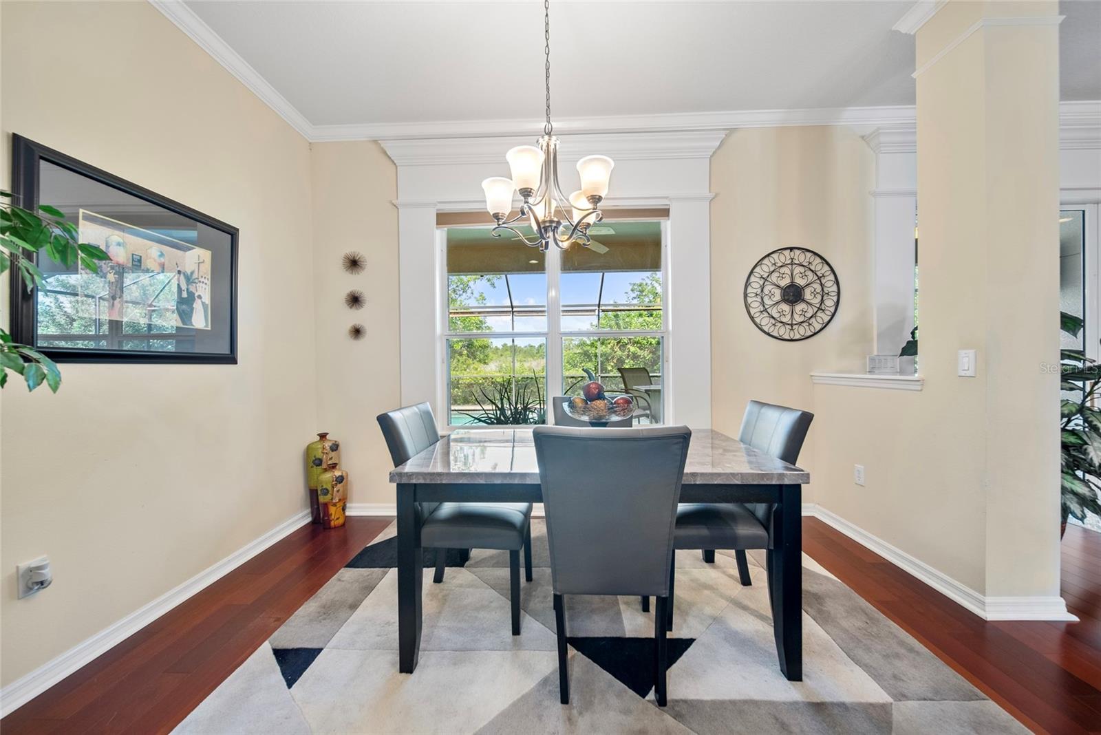 Image 17 of 43 For 11729 Newberry Grove Loop