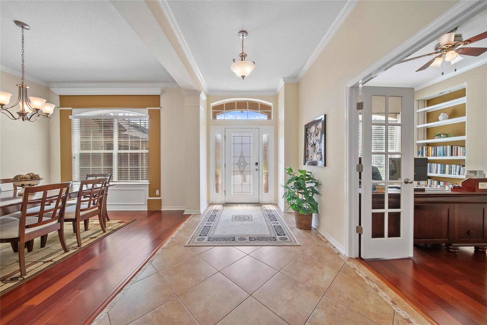 Image 6 of 43 For 11729 Newberry Grove Loop