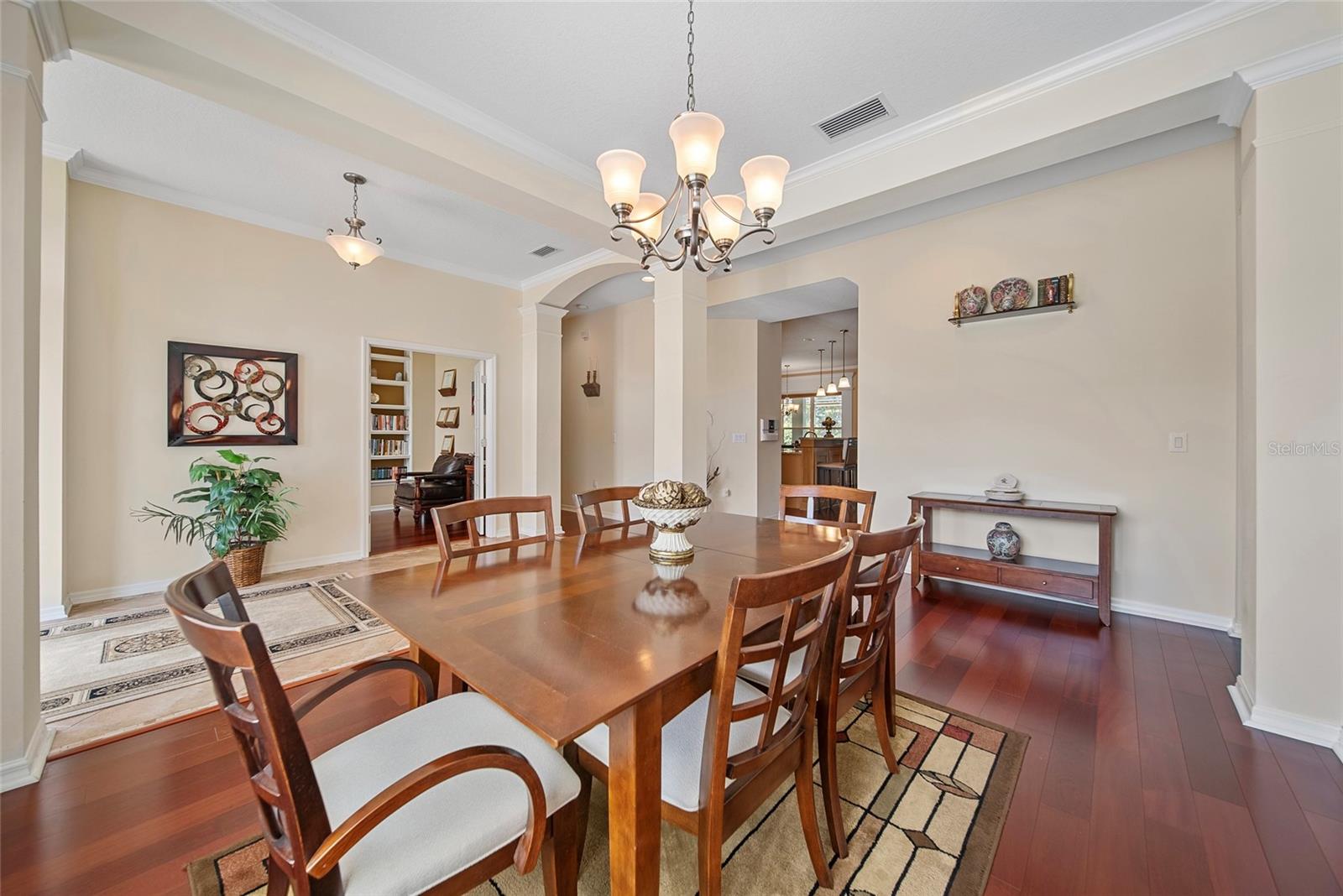 Image 8 of 43 For 11729 Newberry Grove Loop