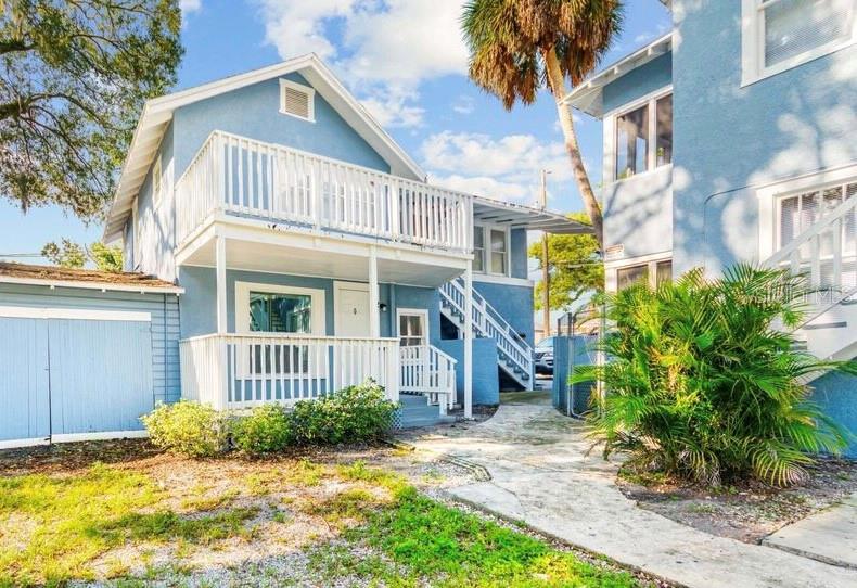 Details for 7707 Huntley Avenue 4, TAMPA, FL 33604