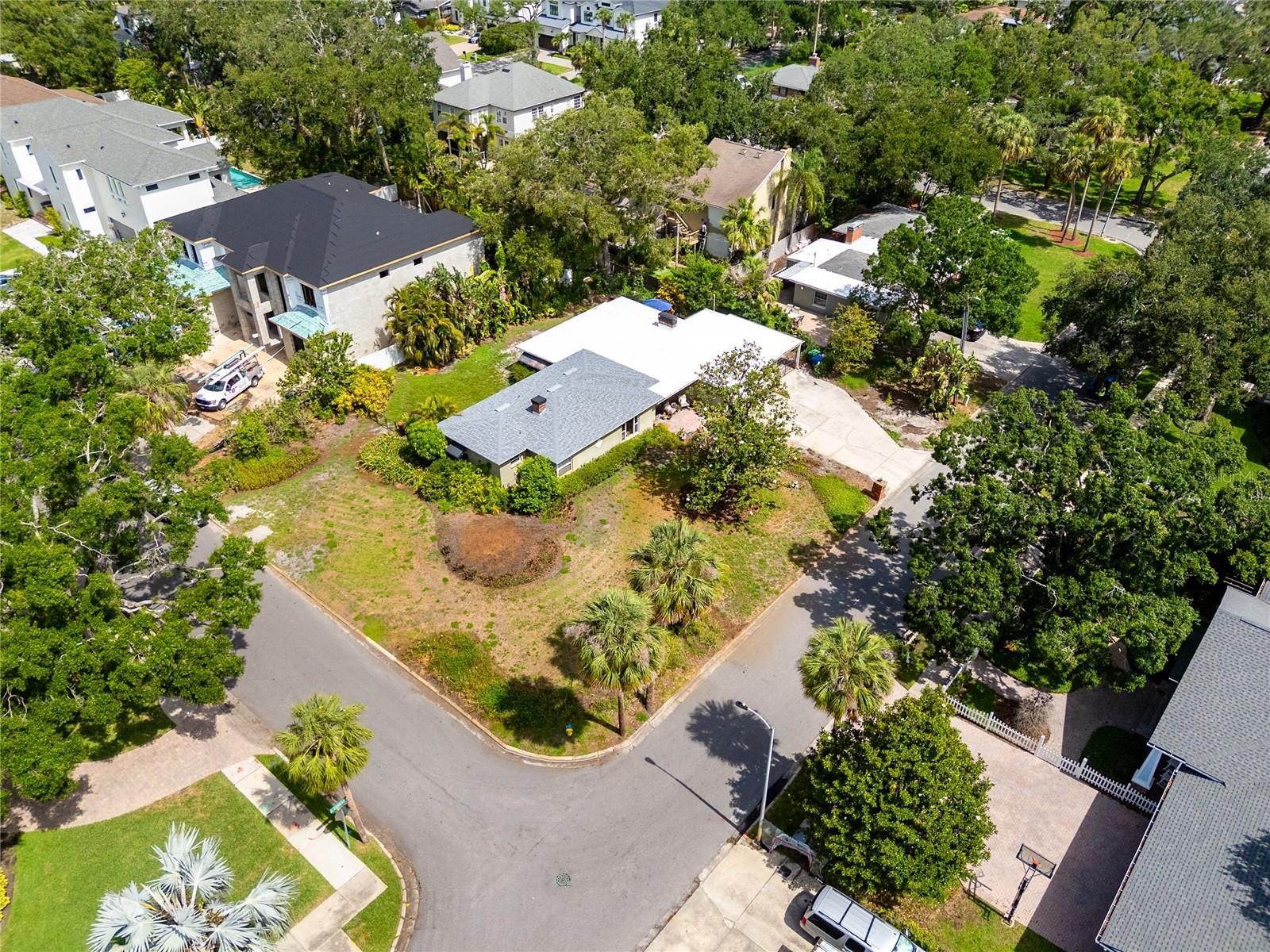 Details for 3107 Emerson Street, TAMPA, FL 33629