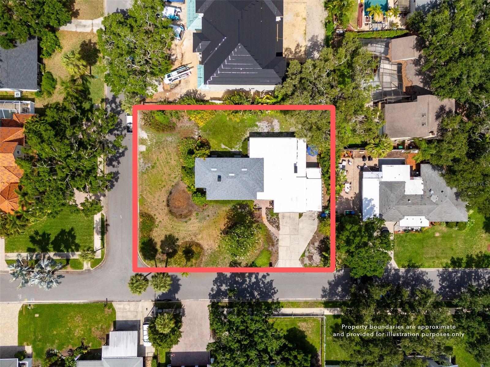 Image 3 of 7 For 3107 Emerson Street