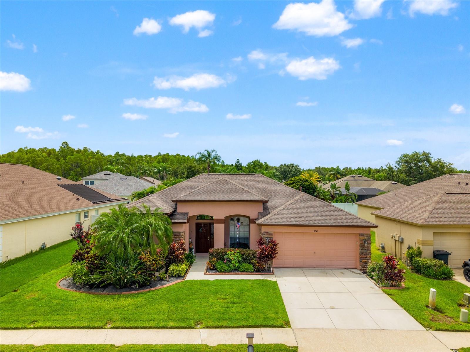 Details for 3246 Brenford Place, LAND O LAKES, FL 34638