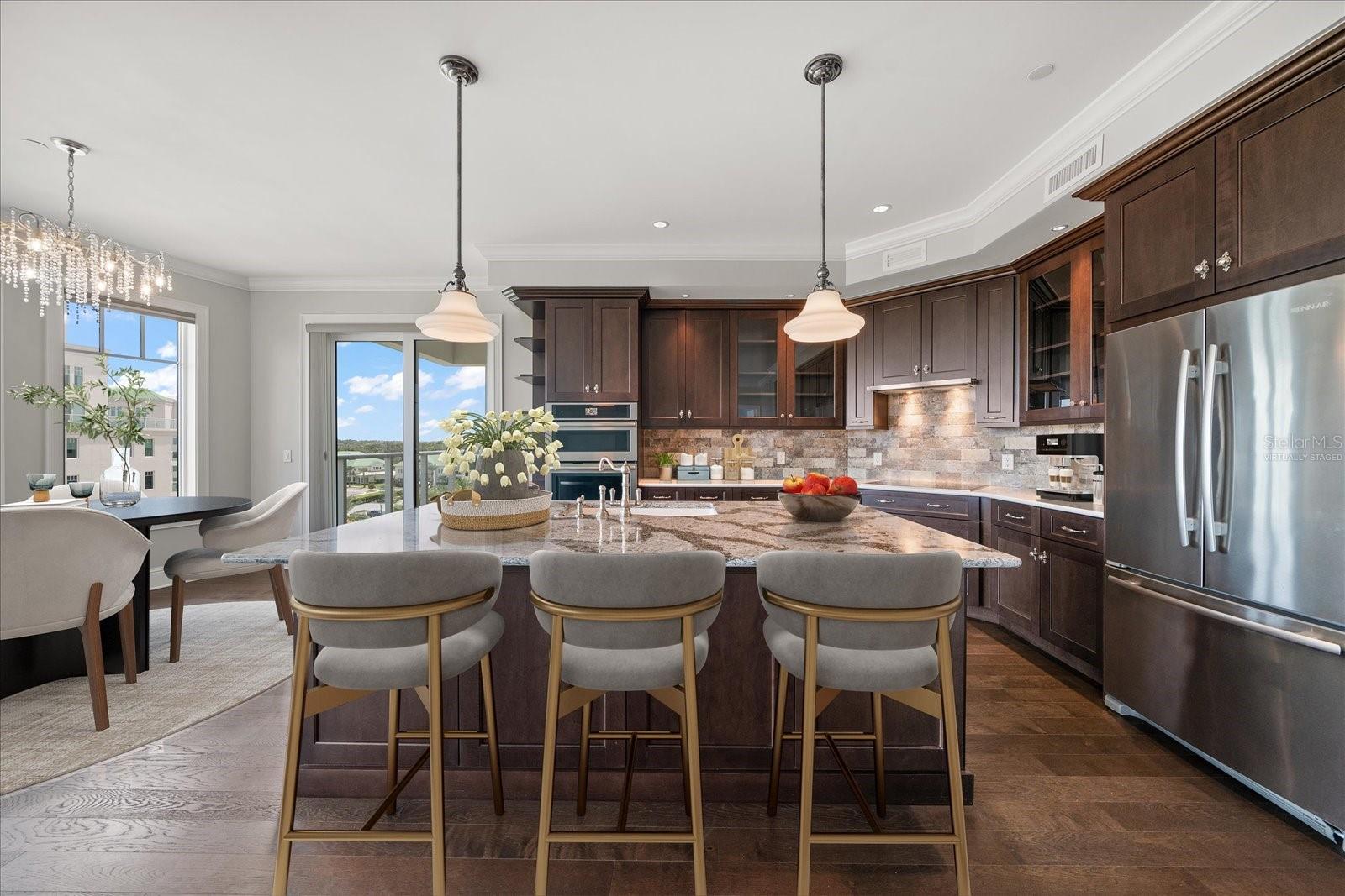 Image 10 of 59 For 125 Belleview Boulevard 503