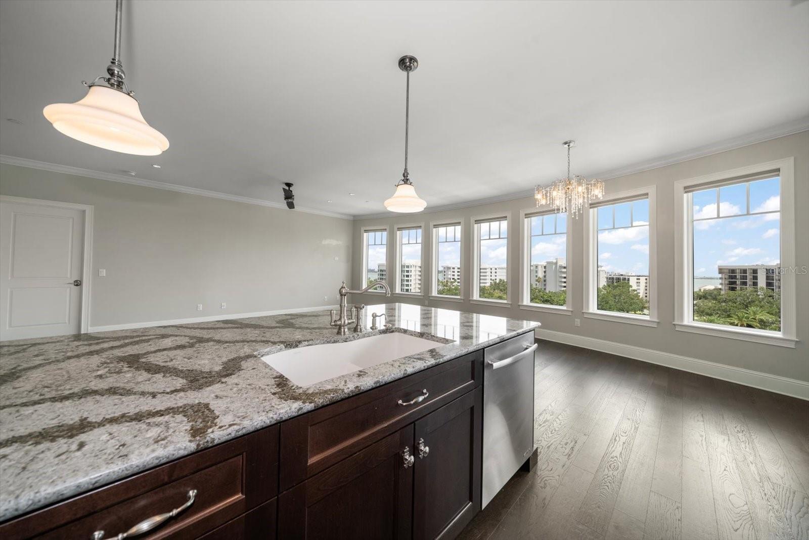 Image 16 of 59 For 125 Belleview Boulevard 503