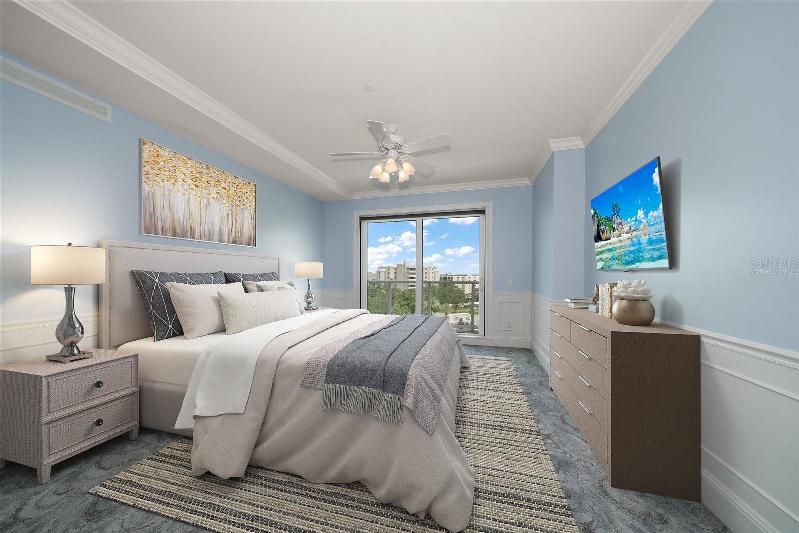 Image 18 of 59 For 125 Belleview Boulevard 503