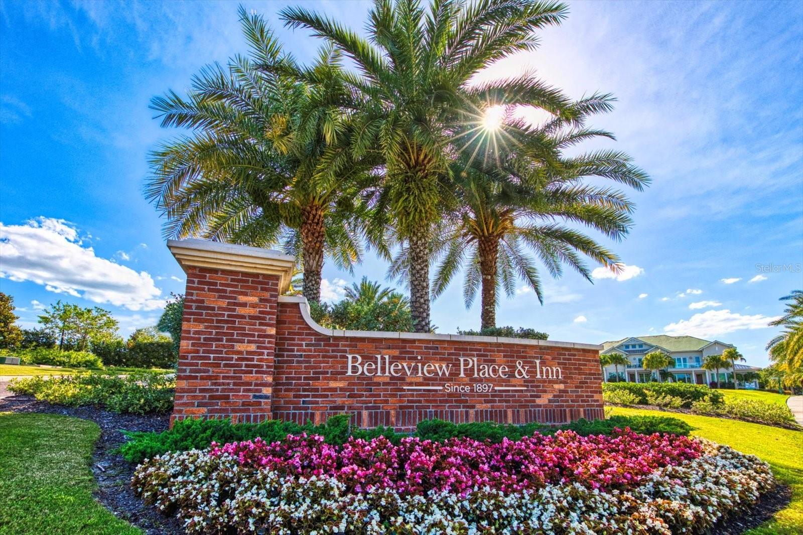Image 4 of 59 For 125 Belleview Boulevard 503