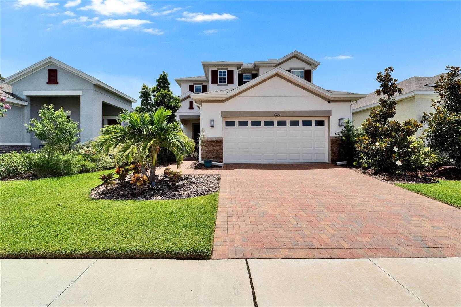 Details for 5611 Del Coronado Drive, APOLLO BEACH, FL 33572