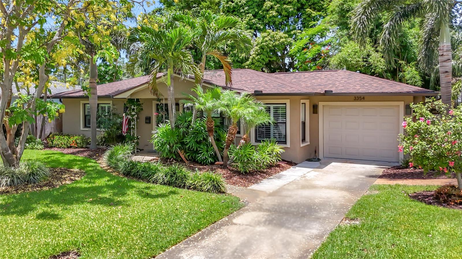 Details for 3354 52nd Street N, ST PETERSBURG, FL 33703