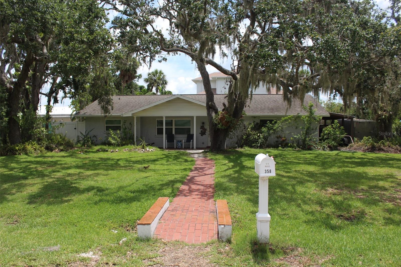 Details for 358 Highland Shores Drive, ELLENTON, FL 34222