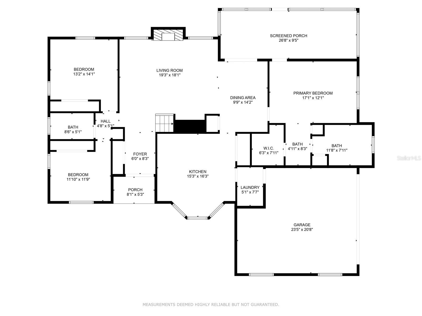 Image 50 of 59 For 11203 Egret Nest Court