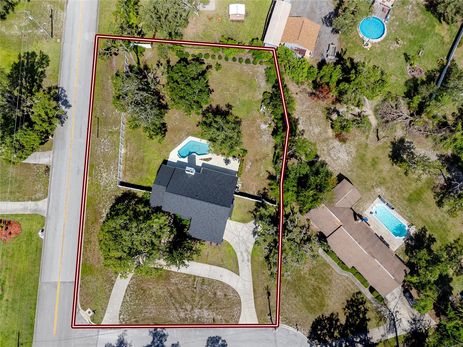 Image 54 of 59 For 11203 Egret Nest Court