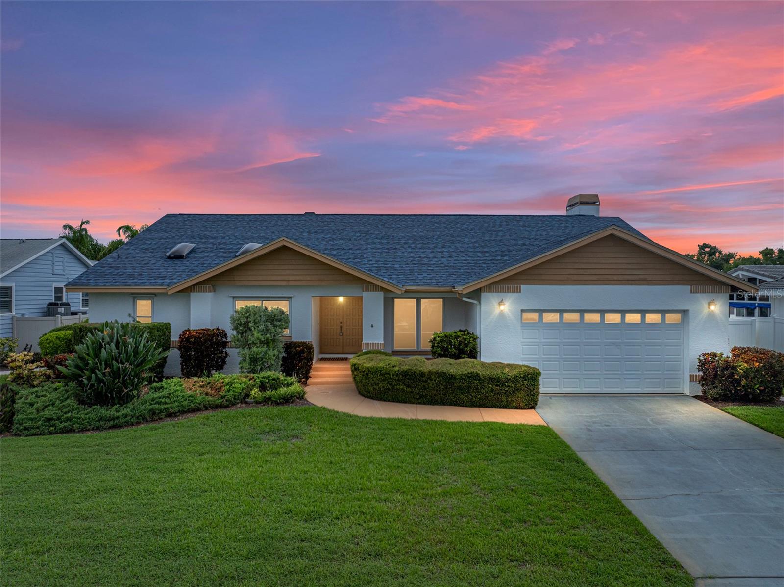 Details for 366 6th Avenue N, TIERRA VERDE, FL 33715