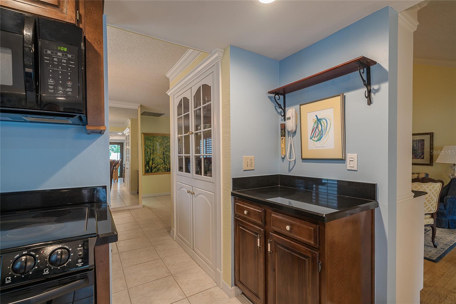 Image 16 of 45 For 11501 Cerca Del Rio Place