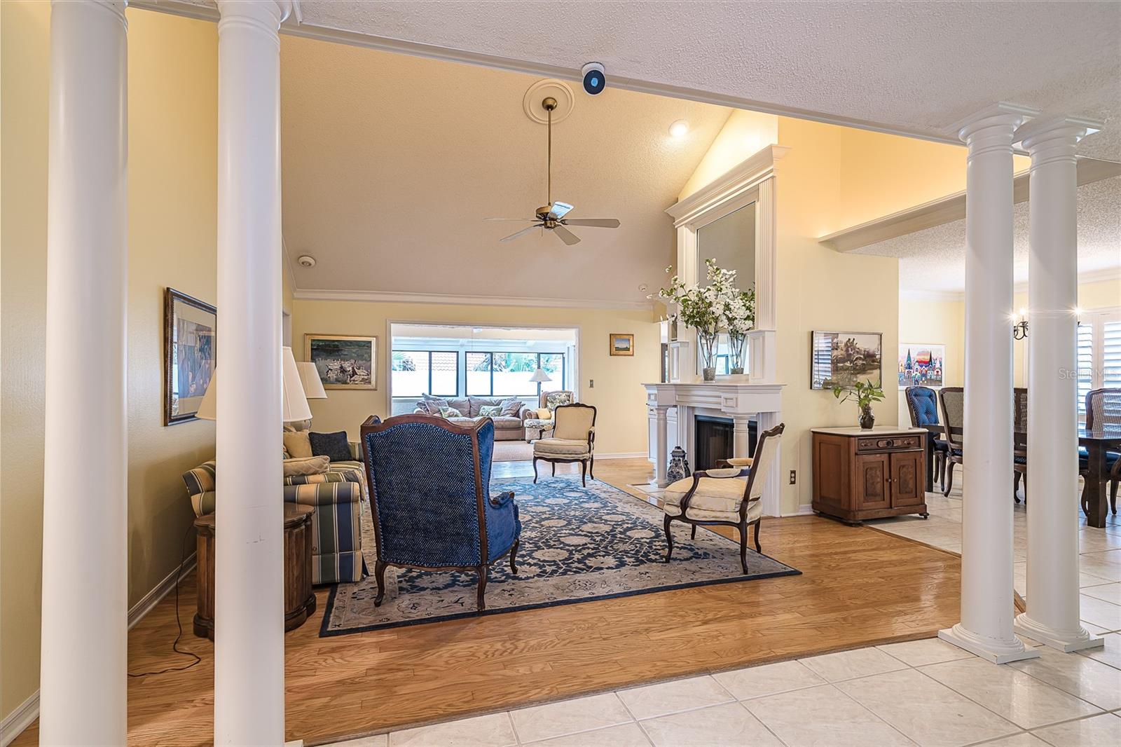 Image 3 of 45 For 11501 Cerca Del Rio Place
