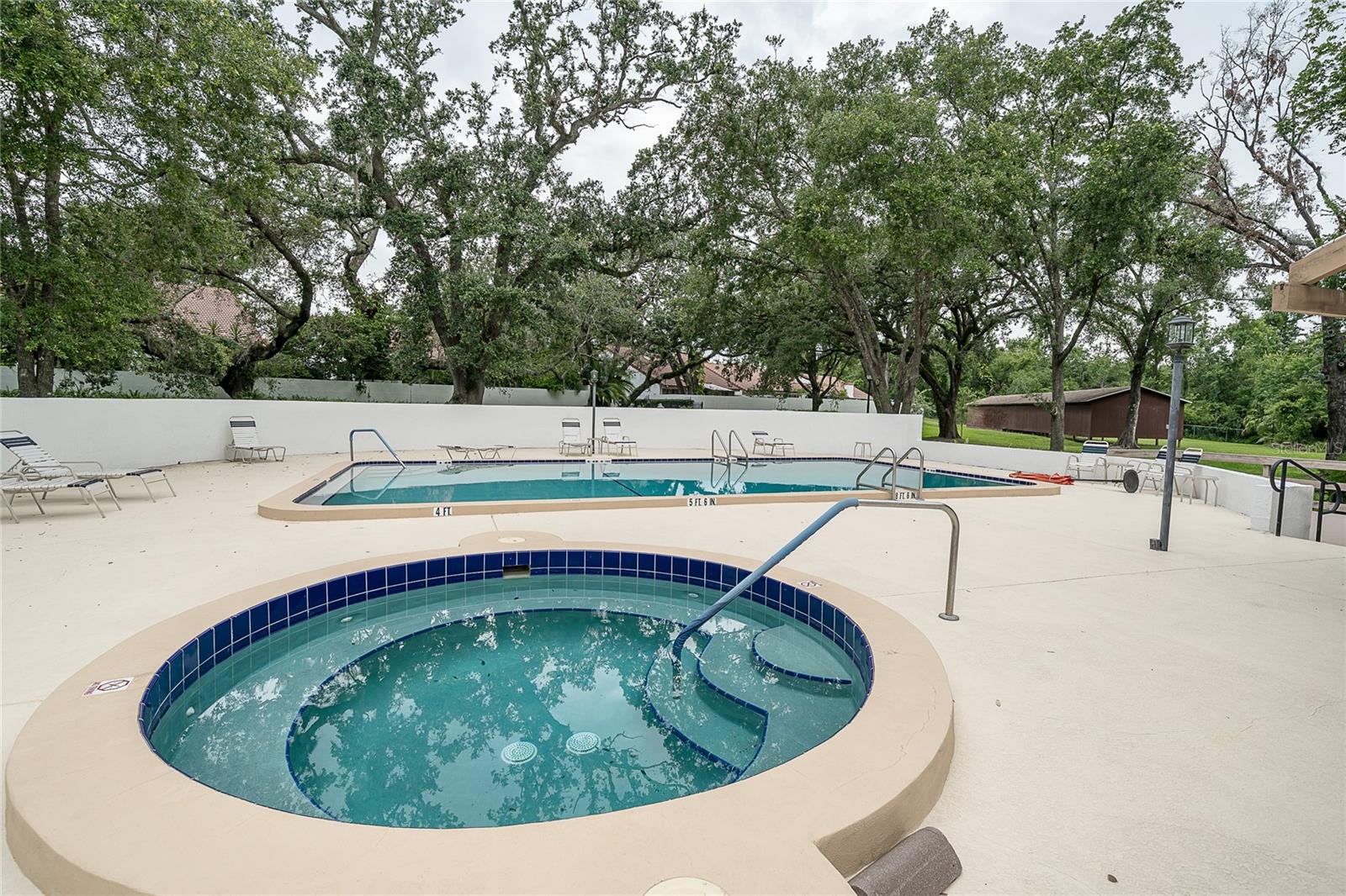 Image 39 of 45 For 11501 Cerca Del Rio Place
