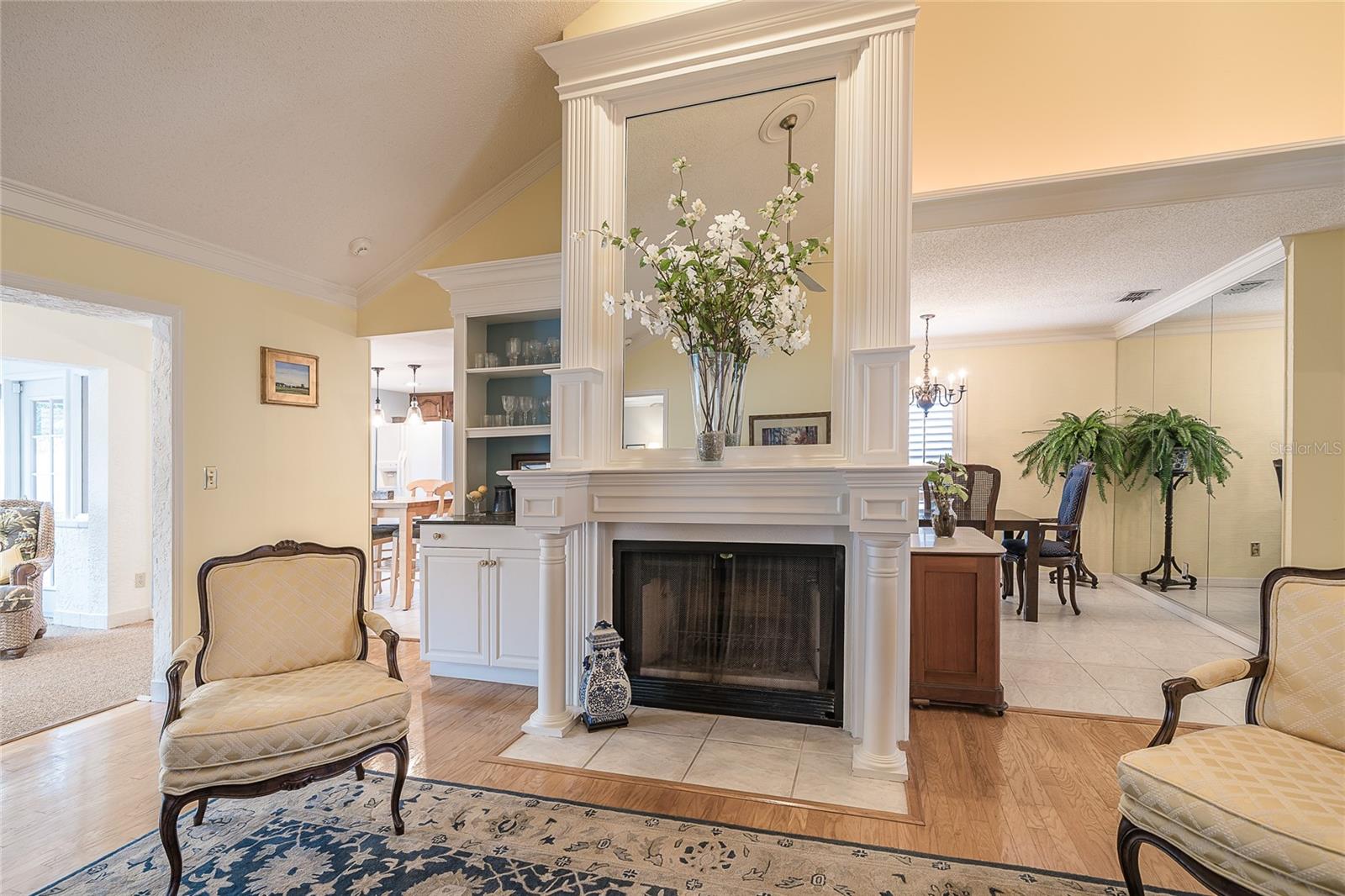 Image 4 of 45 For 11501 Cerca Del Rio Place