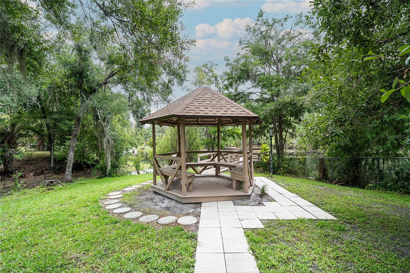 Image 41 of 45 For 11501 Cerca Del Rio Place